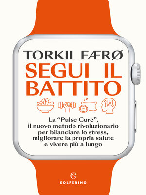 cover image of Segui il battito
